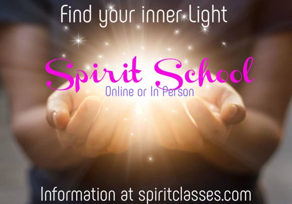 Spirit School Spirit School